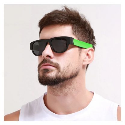 Óculos de Sol Touch Slap Sunglasses